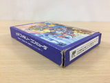 Robocco Wars BOXED NES Famicom Japan - UC8604