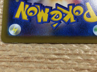 CC3896 Chandelure Fire CHR s9a 069/067 Pokemon Card TCG Japan
