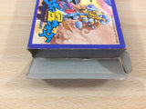 Robocco Wars BOXED NES Famicom Japan - UC8604