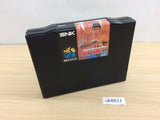 Burning Fight NEO GEO AES Japan - UB6811