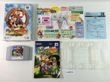 de9874 Banjo Kazooie BOXED N64 Nintendo 64 Japan