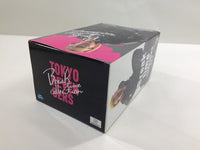 ob3661 Unopened Tokyo Revengers Ken Ryuguji Banpresto Boxed Figure Japan
