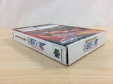 Extreme-G 2 XG2 BOXED N64 Nintendo 64 Japan - UD7279