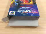 Extreme-G 2 XG2 BOXED N64 Nintendo 64 Japan - UD7279