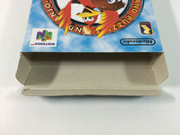 de9874 Banjo Kazooie BOXED N64 Nintendo 64 Japan