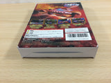 Extreme-G 2 XG2 BOXED N64 Nintendo 64 Japan - UD7279
