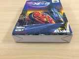 Extreme-G 2 XG2 BOXED N64 Nintendo 64 Japan - UD7279