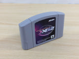Extreme-G 2 XG2 BOXED N64 Nintendo 64 Japan - UD7279