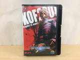 The King Of Fighters 2001 BOXED NEO GEO AES Japan - UC9700