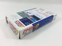 wa2250 Future GPX Cyber Formula Shinseiki BOXED SNES Super Famicom Japan