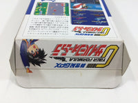 wa2250 Future GPX Cyber Formula Shinseiki BOXED SNES Super Famicom Japan