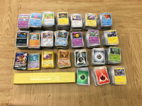 w1319 Pokemon Card more than 7kg & Playmat Lot Japan