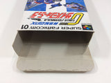 wa2250 Future GPX Cyber Formula Shinseiki BOXED SNES Super Famicom Japan