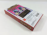 Honkaku Shogi Fuuunji Ryuuou BOXED SNES Super Famicom Japan - WA2251