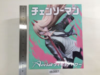 ob3667 Unopened Chainsaw Man Power Aerial Anime taito Boxed Figure Japan
