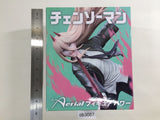 ob3667 Unopened Chainsaw Man Power Aerial Anime taito Boxed Figure Japan