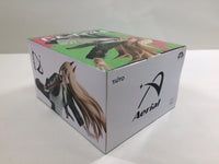 ob3667 Unopened Chainsaw Man Power Aerial Anime taito Boxed Figure Japan
