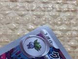 CC5962 Gloom GrassPoison AR SV3 109/108 Pokemon Card TCG Japan