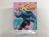 ob3669 Unopened Chainsaw Man Power Anime Banpresto Boxed Figure Japan