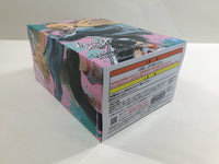 ob3669 Unopened Chainsaw Man Power Anime Banpresto Boxed Figure Japan