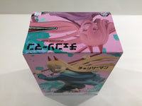 ob3669 Unopened Chainsaw Man Power Anime Banpresto Boxed Figure Japan