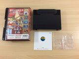 Garou Densetsu 3 Road To Final Victory BOXED NEO GEO AES Japan - UD5297