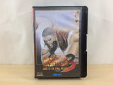 Garou Densetsu 3 Road To Final Victory BOXED NEO GEO AES Japan - UD5297