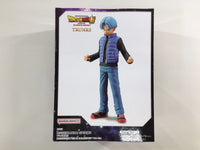ob3674 Unopened Dragon Ball Super Hero Trunks Anime Boxed Figure Japan