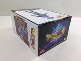 ob3674 Unopened Dragon Ball Super Hero Trunks Anime Boxed Figure Japan