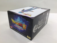 ob3674 Unopened Dragon Ball Super Hero Trunks Anime Boxed Figure Japan