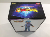 ob3674 Unopened Dragon Ball Super Hero Trunks Anime Boxed Figure Japan