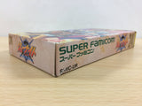 Haou Taikei Ryuu Knight Lord of Paladin BOXED SNES Super Famicom Japan - UB3906