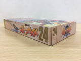 Haou Taikei Ryuu Knight Lord of Paladin BOXED SNES Super Famicom Japan - UB3906