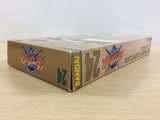 Haou Taikei Ryuu Knight Lord of Paladin BOXED SNES Super Famicom Japan - UB3906