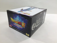 ob3675 Unopened Dragon Ball Super Hero Trunks Anime Boxed Figure Japan