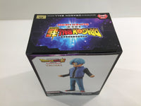 ob3675 Unopened Dragon Ball Super Hero Trunks Anime Boxed Figure Japan