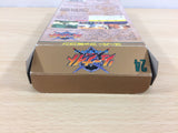 Haou Taikei Ryuu Knight Lord of Paladin BOXED SNES Super Famicom Japan - UB3906