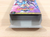 Haou Taikei Ryuu Knight Lord of Paladin BOXED SNES Super Famicom Japan - UB3906