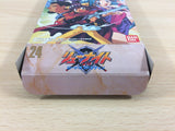 Haou Taikei Ryuu Knight Lord of Paladin BOXED SNES Super Famicom Japan - UB3906
