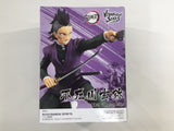 ob3677 Unopened Demon Slayer Genya Shinazugawa Anime Boxed Figure Japan