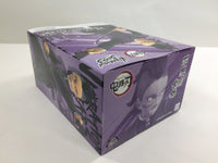 ob3677 Unopened Demon Slayer Genya Shinazugawa Anime Boxed Figure Japan