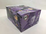 ob3677 Unopened Demon Slayer Genya Shinazugawa Anime Boxed Figure Japan