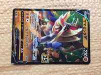 cc9146 Zamazenta V Fighting RR s8a 019/028 Pokemon Card TCG Japan