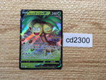 CD2300 Alolan Exeggutor V Dragon - PROMO 288/S-P Pokemon Card TCG Japan