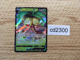 CD2300 Alolan Exeggutor V Dragon - PROMO 288/S-P Pokemon Card TCG Japan