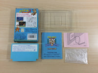 ud5664 Disney's Chip 'n Dale Rescue Rangers 2 BOXED NES Famicom Japan