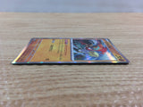 CC3372 Hawlucha Fighting R SV1S 045/078 Pokemon Card TCG Japan