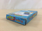 ud5664 Disney's Chip 'n Dale Rescue Rangers 2 BOXED NES Famicom Japan