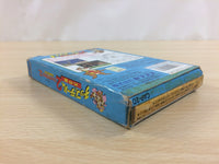 ud5664 Disney's Chip 'n Dale Rescue Rangers 2 BOXED NES Famicom Japan