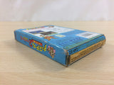 ud5664 Disney's Chip 'n Dale Rescue Rangers 2 BOXED NES Famicom Japan